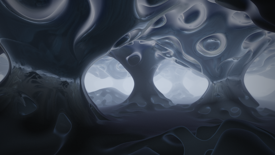 SdfGlue render 001