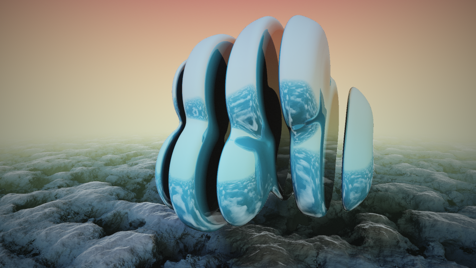 SdfGlue render 007