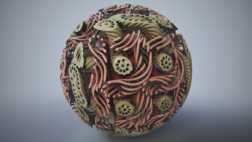 SdfGlue render 016